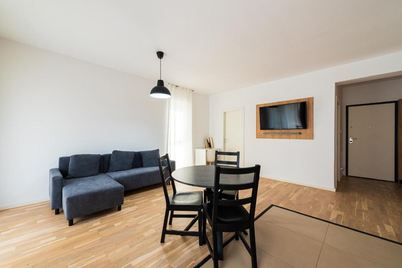 Sara - Stylish Apt With Balcony Near Piata Obor Bucareste Exterior foto