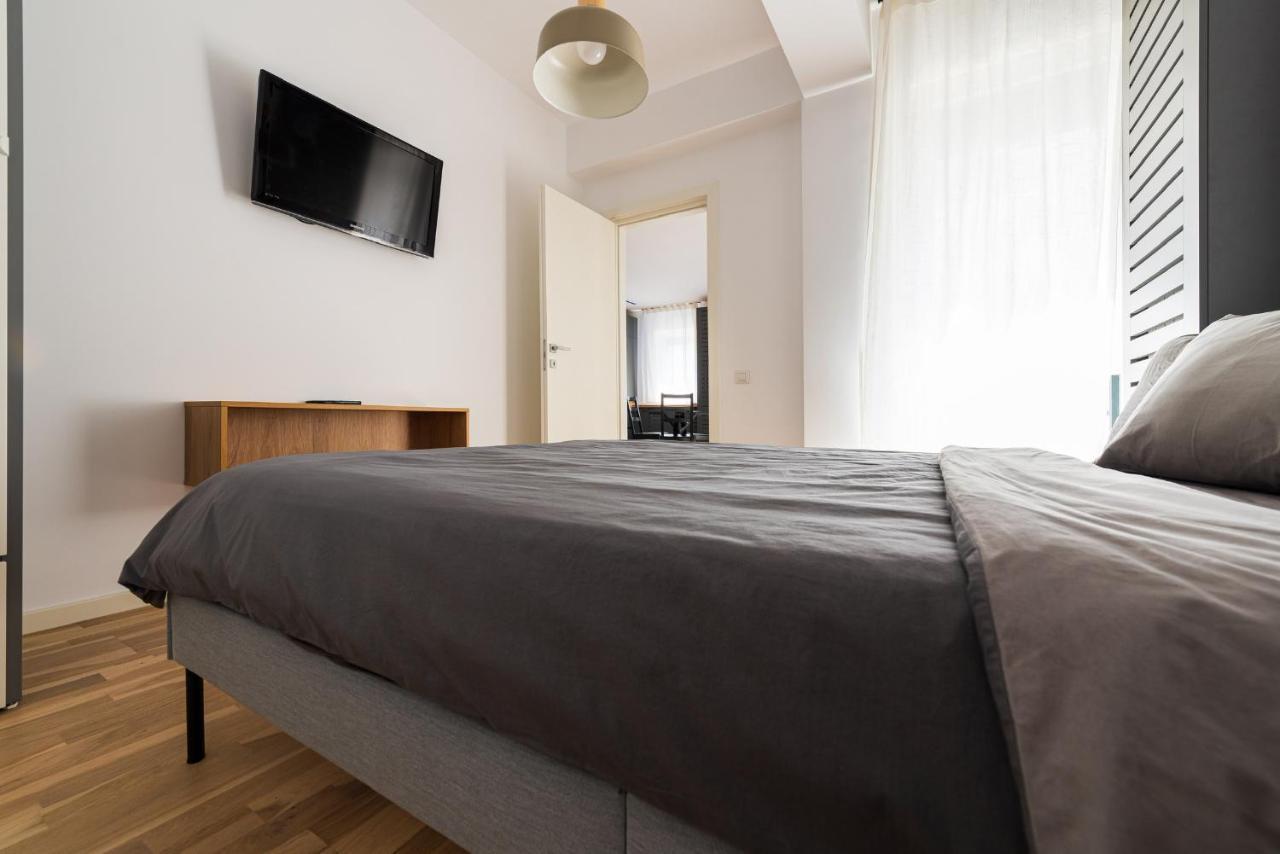 Sara - Stylish Apt With Balcony Near Piata Obor Bucareste Exterior foto