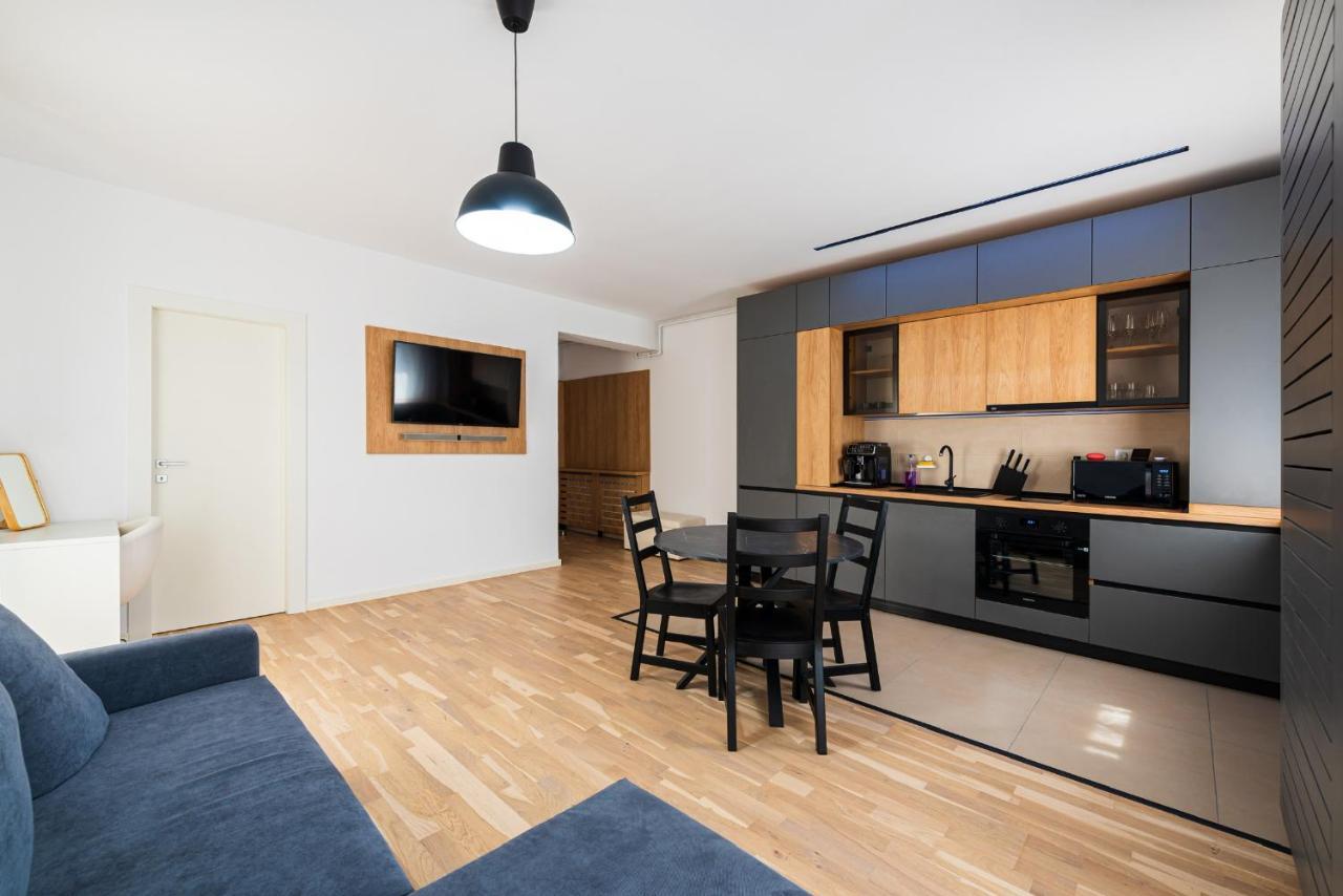 Sara - Stylish Apt With Balcony Near Piata Obor Bucareste Exterior foto