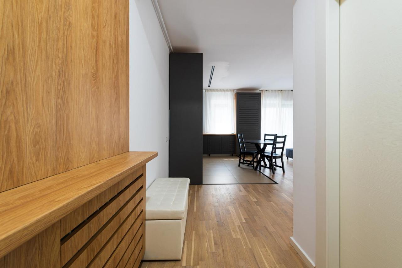 Sara - Stylish Apt With Balcony Near Piata Obor Bucareste Exterior foto