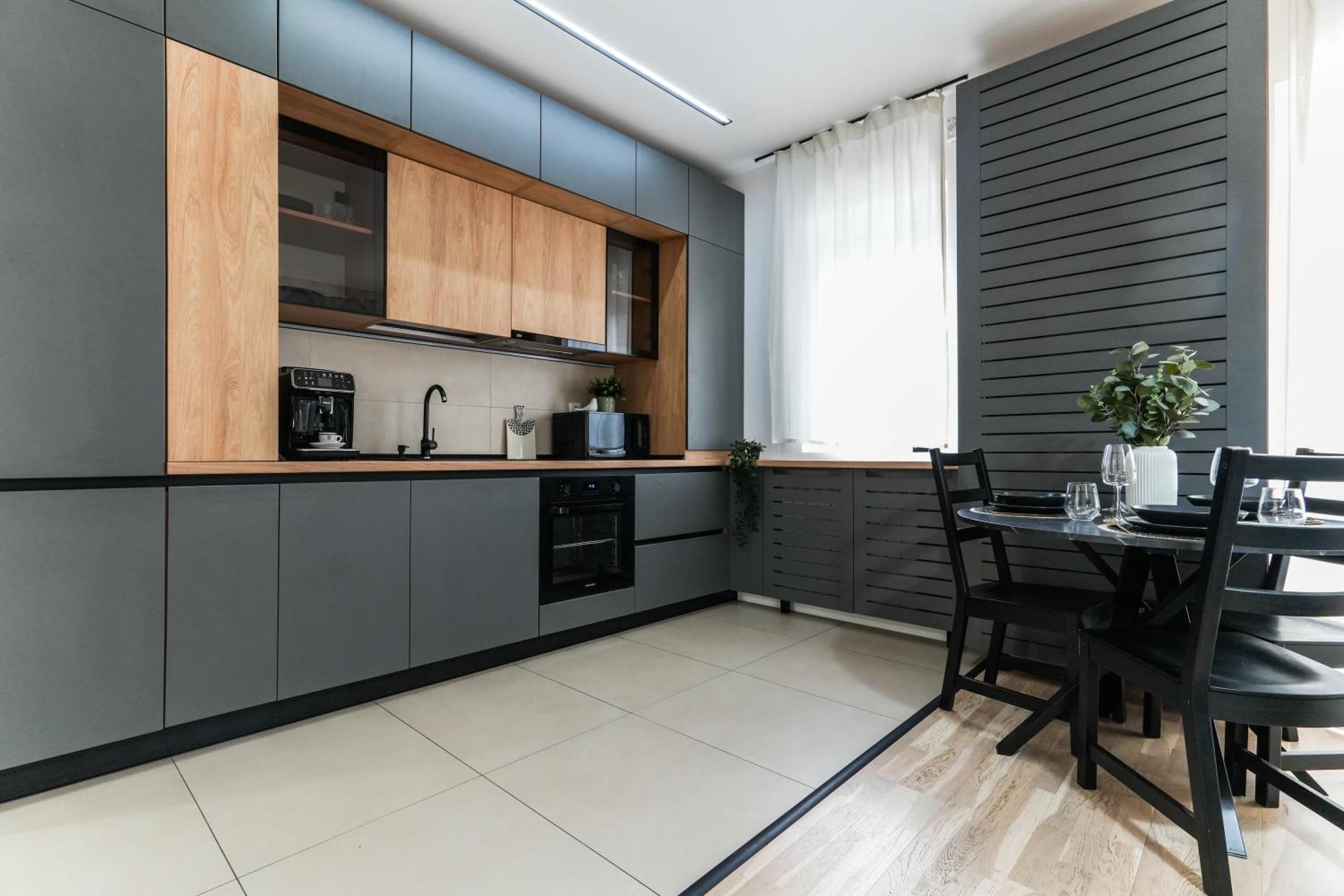 Sara - Stylish Apt With Balcony Near Piata Obor Bucareste Exterior foto