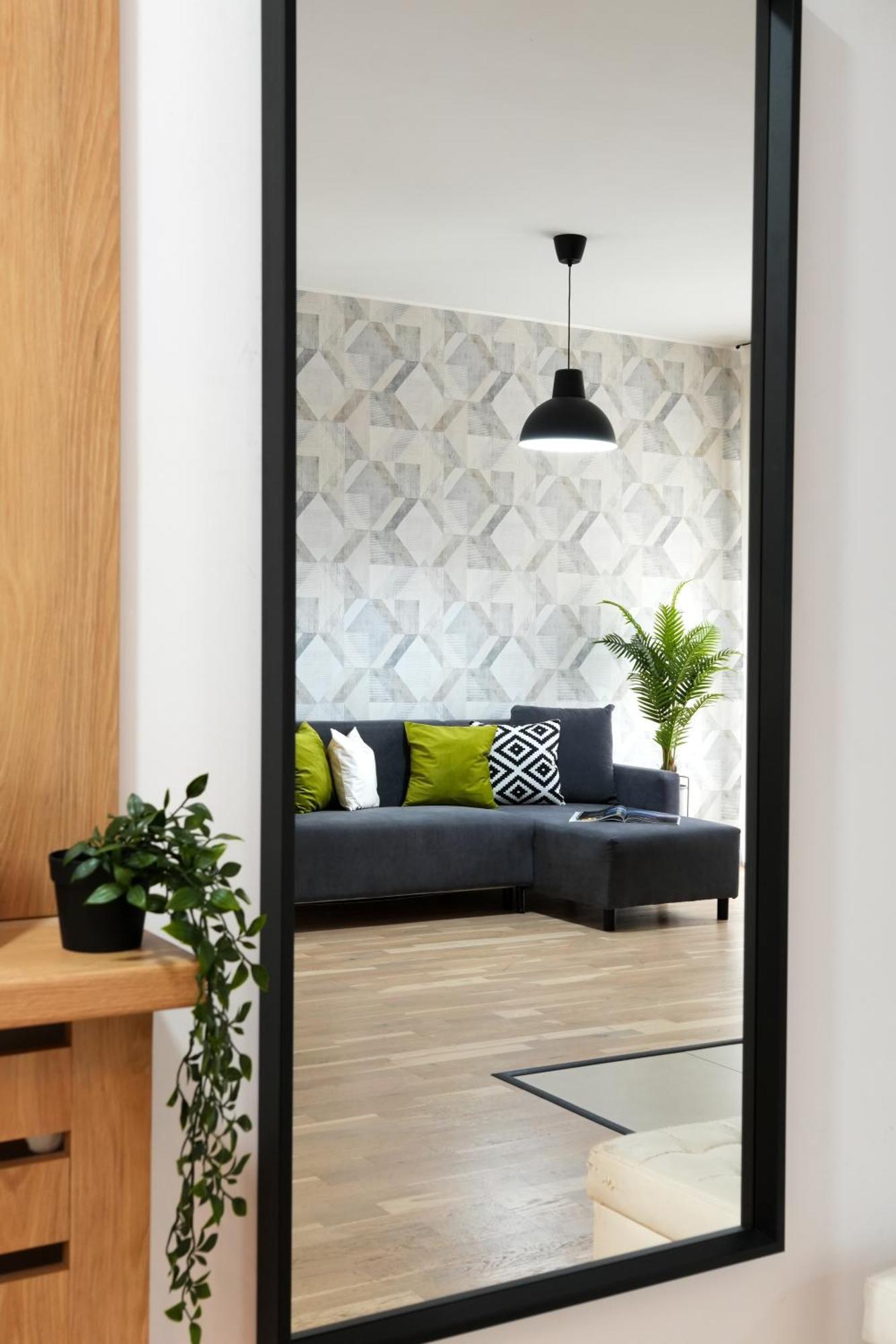 Sara - Stylish Apt With Balcony Near Piata Obor Bucareste Exterior foto