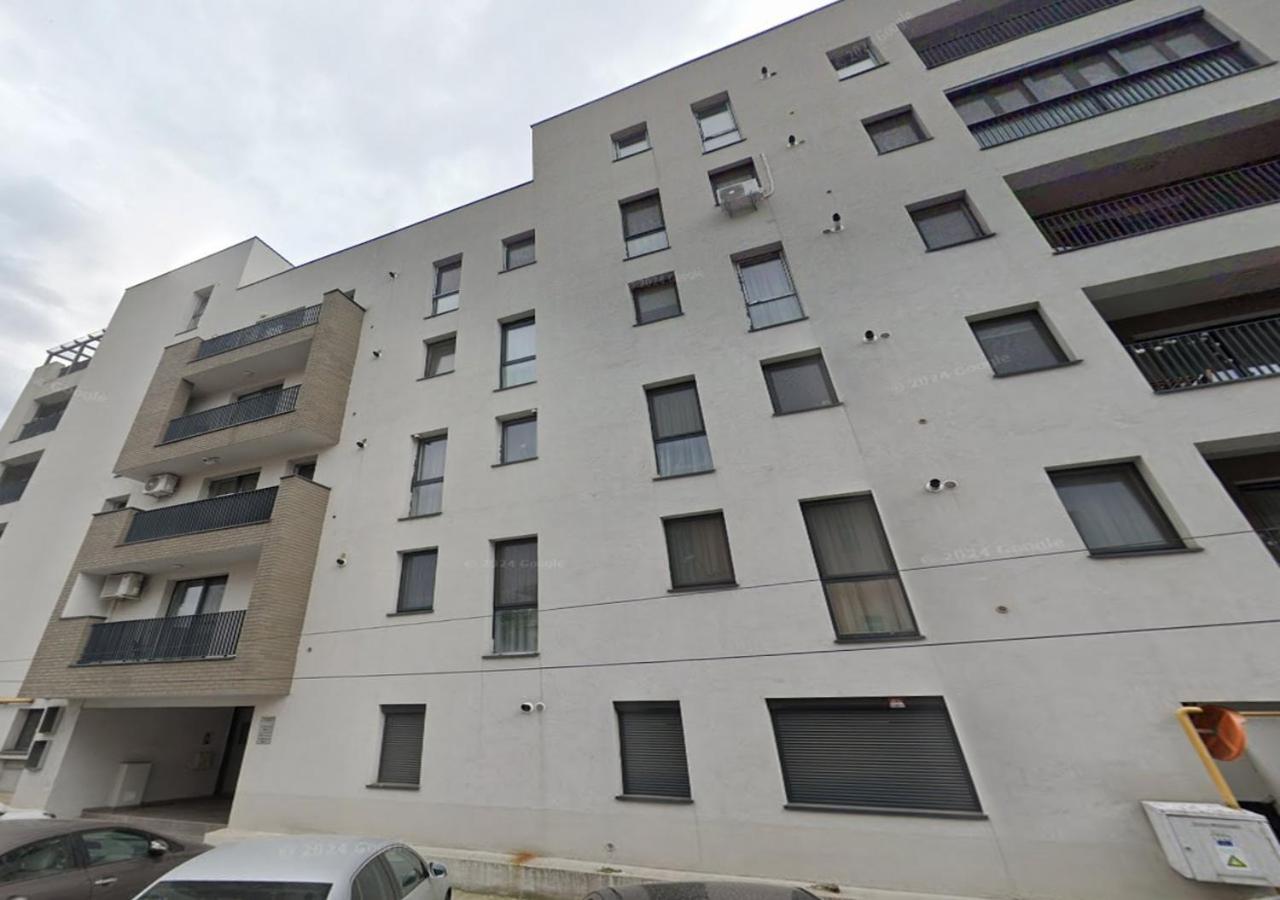 Sara - Stylish Apt With Balcony Near Piata Obor Bucareste Exterior foto